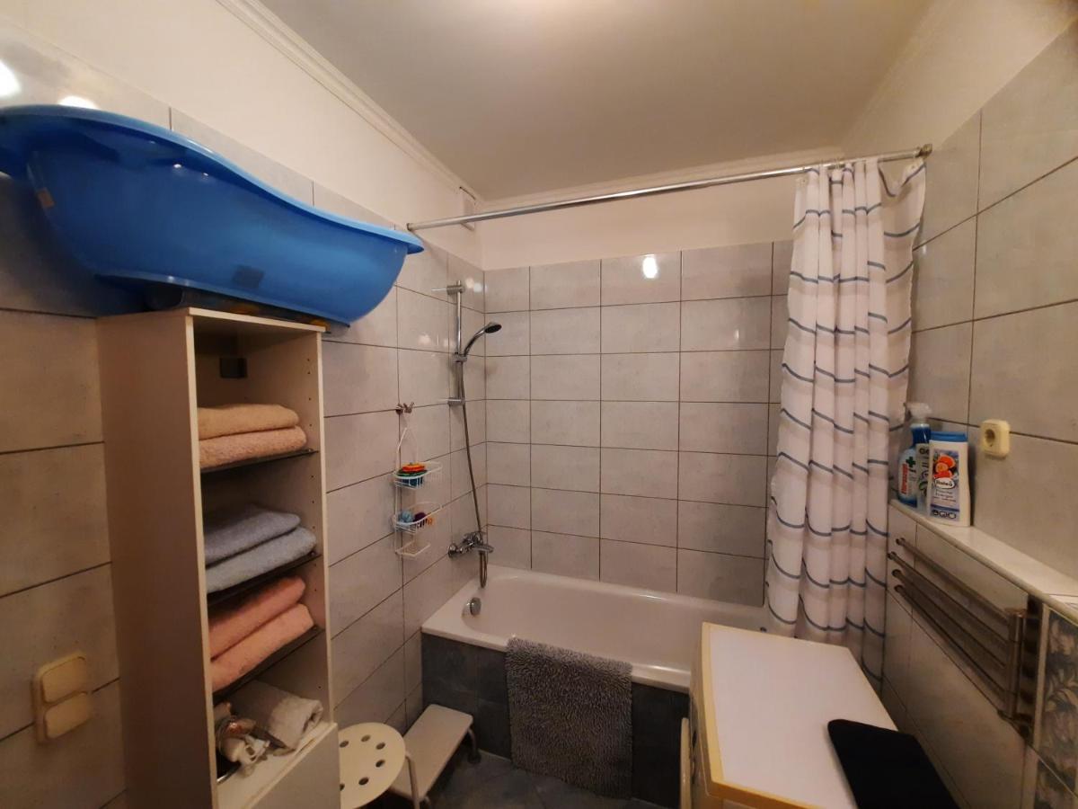 Sunny Apartman Siófok Exterior foto