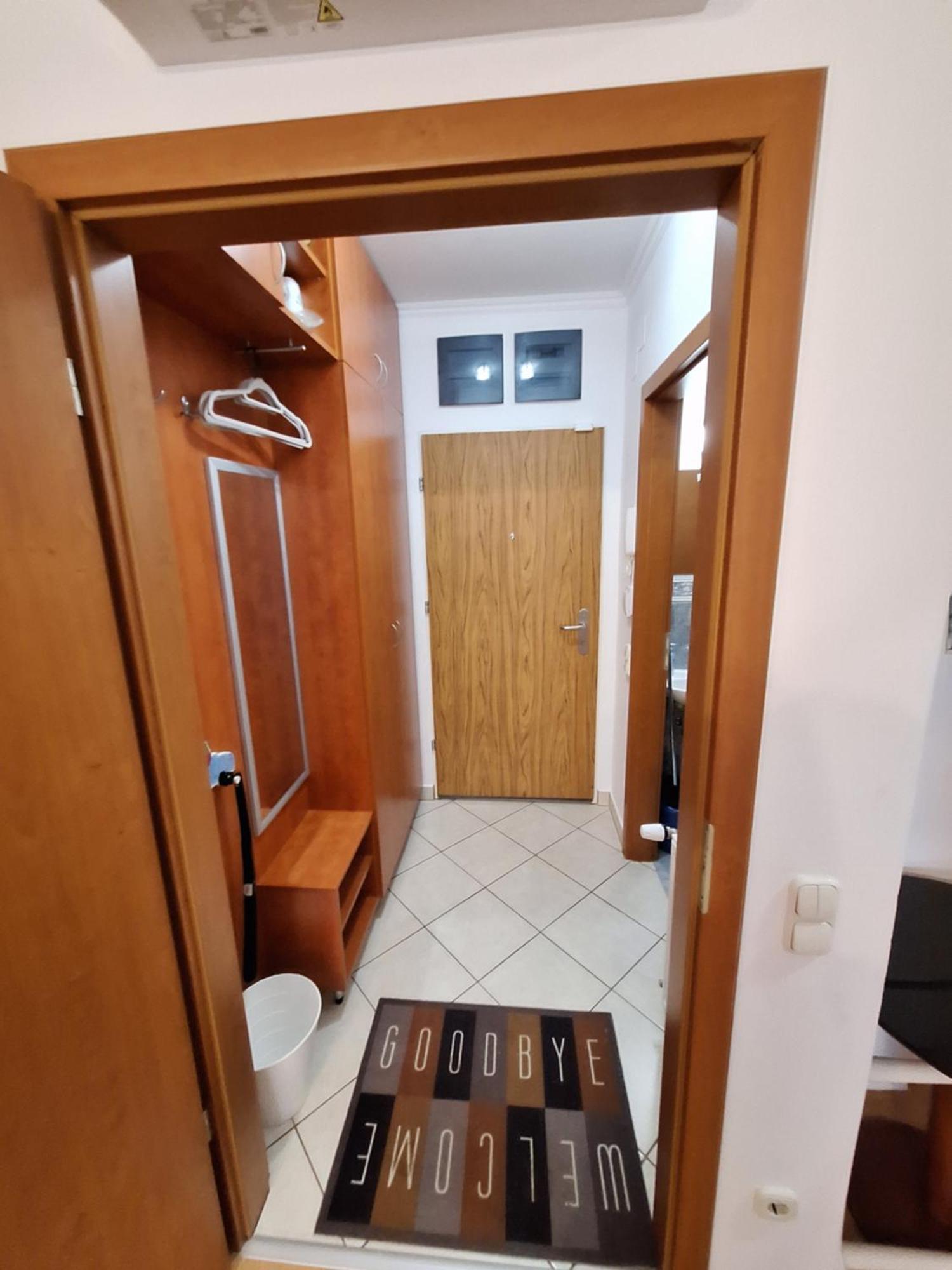 Sunny Apartman Siófok Exterior foto