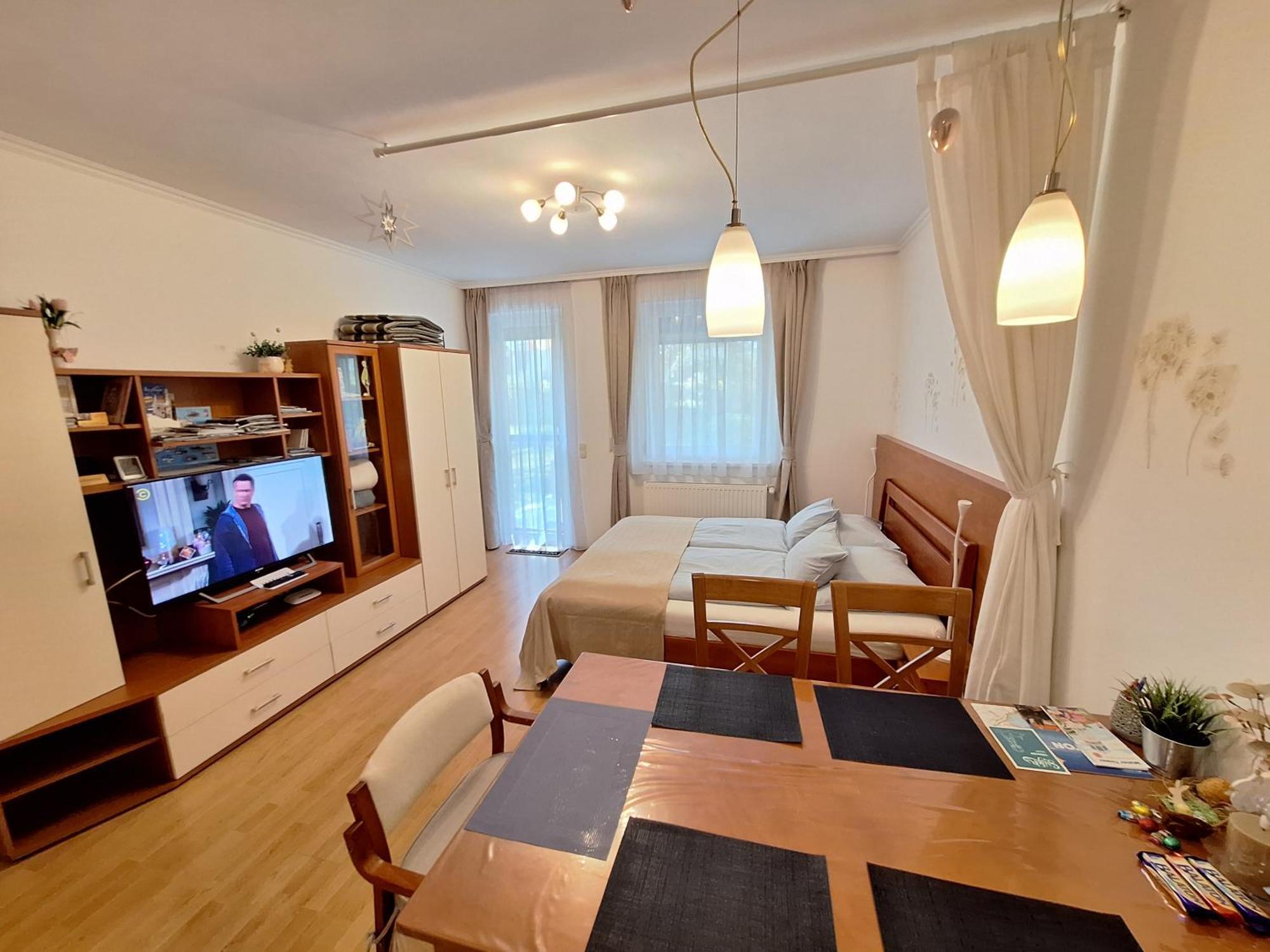 Sunny Apartman Siófok Exterior foto