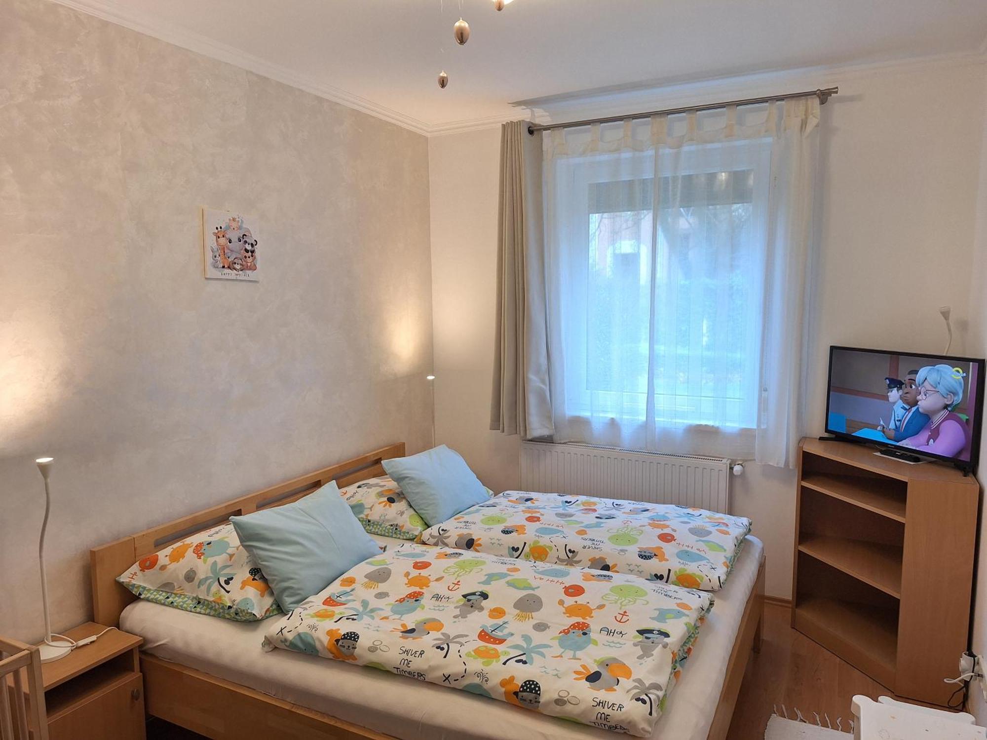Sunny Apartman Siófok Exterior foto