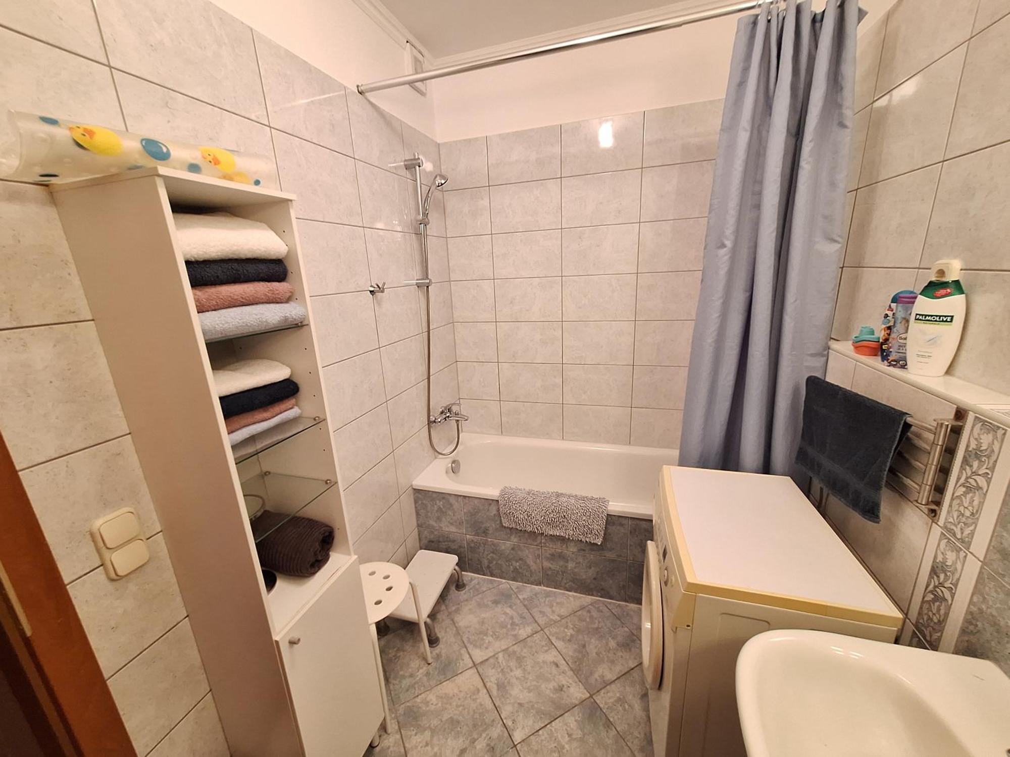Sunny Apartman Siófok Exterior foto